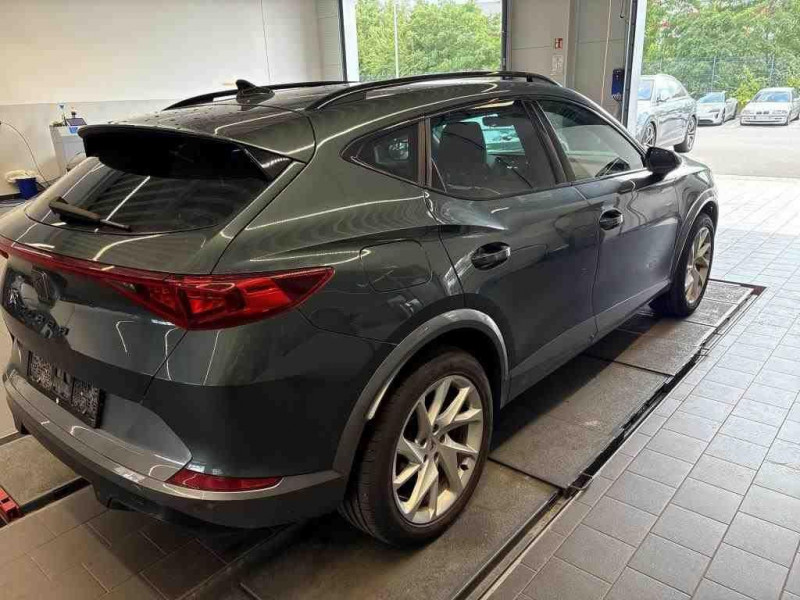 Cupra Formentor 1.4 e-HYBRID 204 ch BVA  occasion  L'Union - photo n2