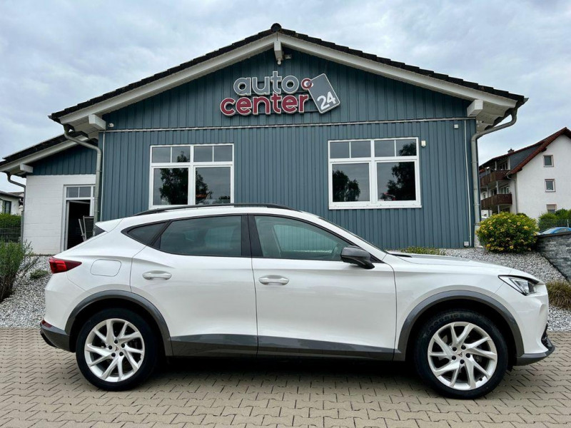 Cupra Formentor 1.4 e-HYBRID 204 ch BVA  occasion  L'Union - photo n9