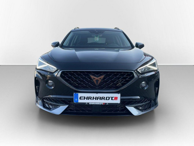 Cupra Formentor 1.4 e-HYBRID 204 ch BVA  occasion  L'Union - photo n2