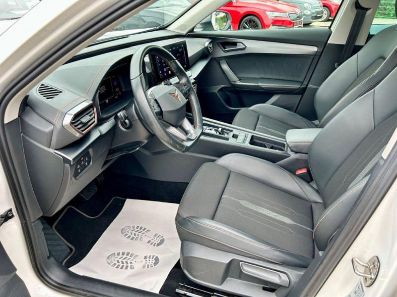 Cupra Formentor 1.4 e-HYBRID 204 ch BVA  occasion  L'Union - photo n10