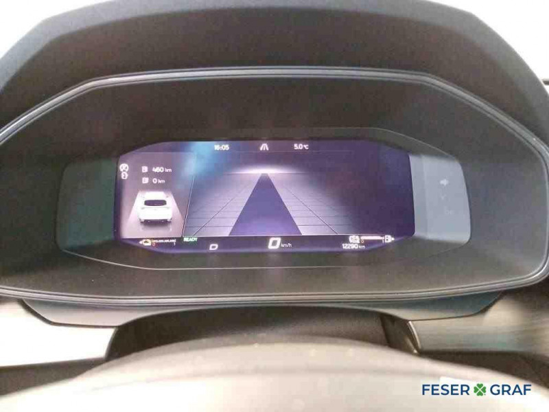 Cupra Formentor 1.4 e-HYBRID 204 ch BVA  occasion  L'Union - photo n7