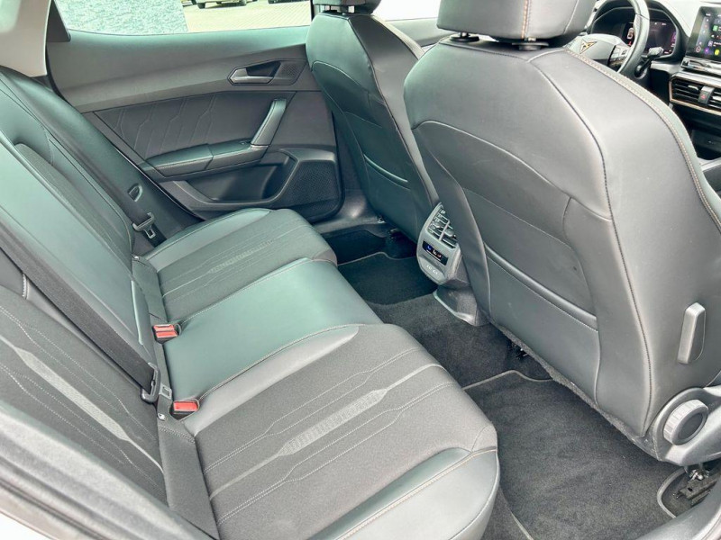 Cupra Formentor 1.4 e-HYBRID 204 ch BVA  occasion  L'Union - photo n13