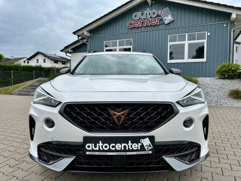 Cupra Formentor 1.4 e-HYBRID 204 ch BVA  occasion  L'Union - photo n2