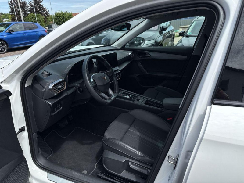 Cupra Formentor 1.4 e-HYBRID 204 ch BVA  occasion  L'Union - photo n7