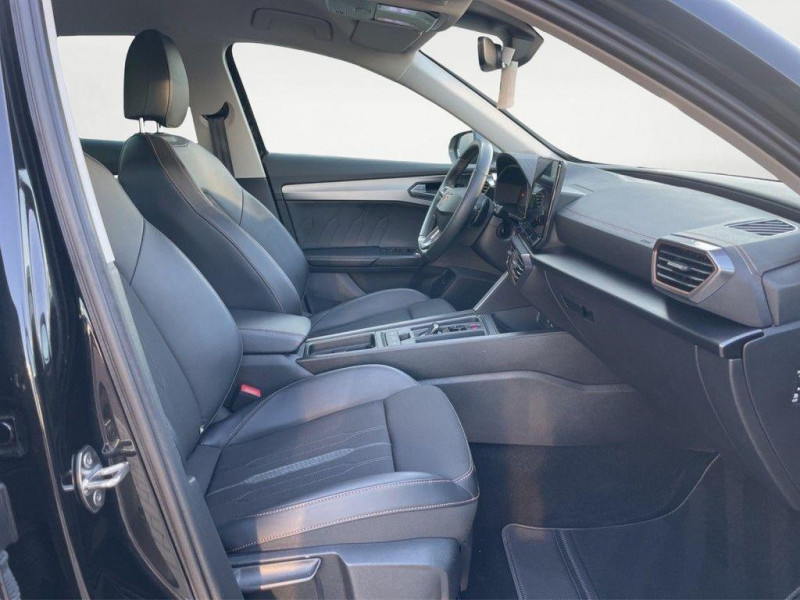 Cupra Formentor 1.4 e-HYBRID 204 ch BVA  occasion  L'Union - photo n8