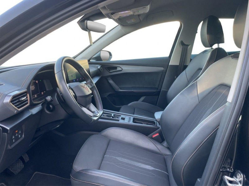 Cupra Formentor 1.4 e-HYBRID 204 ch BVA  occasion  L'Union - photo n11
