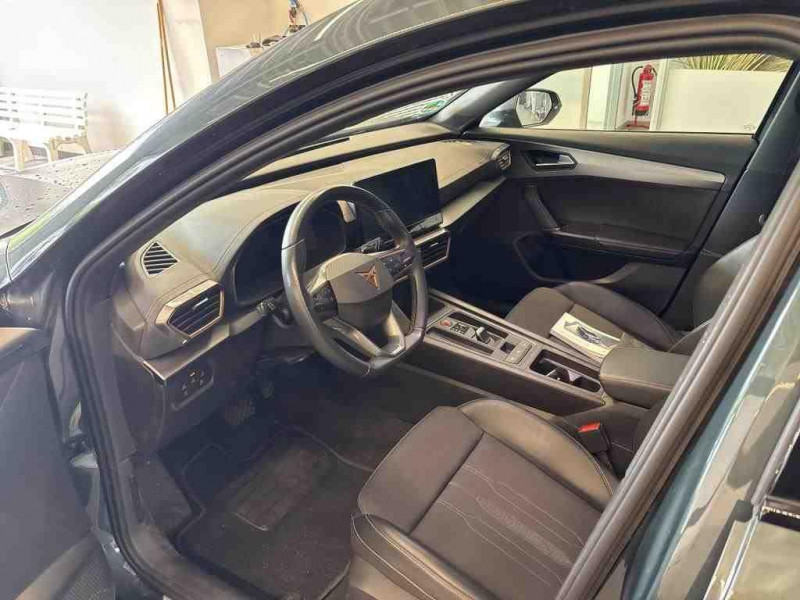 Cupra Formentor 1.4 e-HYBRID 204 ch BVA  occasion  L'Union - photo n4
