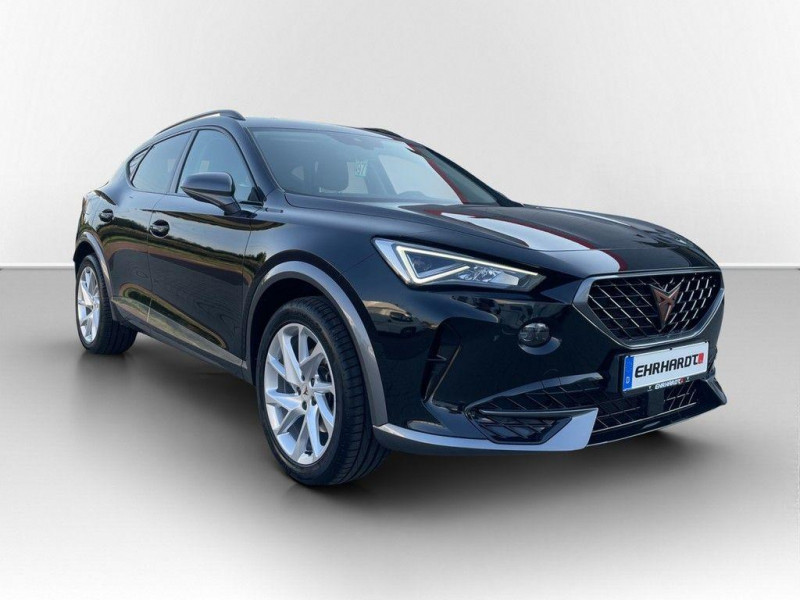 Cupra Formentor 1.4 e-HYBRID 204 ch BVA  occasion  L'Union - photo n3