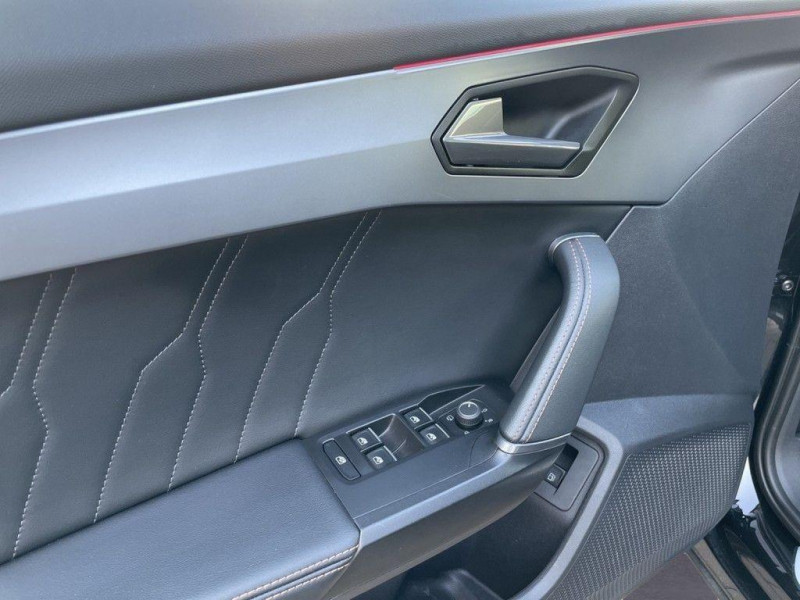 Cupra Formentor 1.4 e-HYBRID 204 ch BVA  occasion  L'Union - photo n10