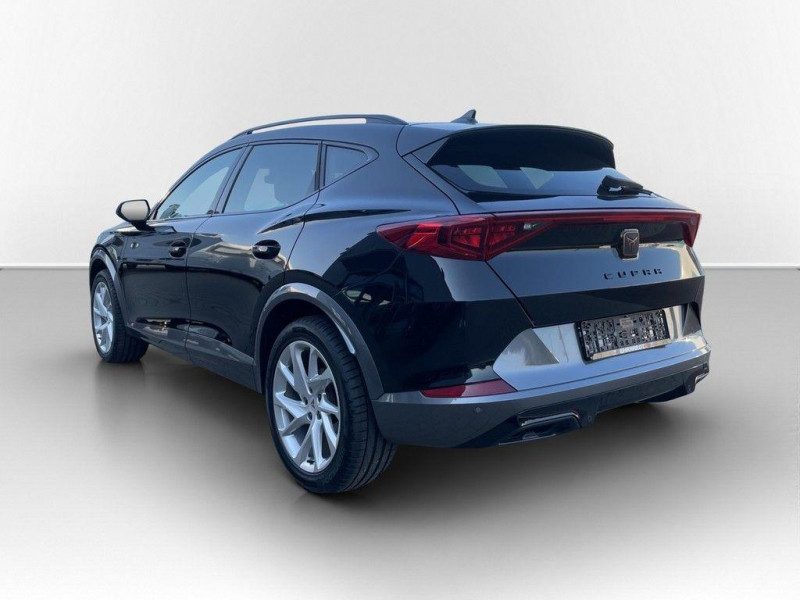 Cupra Formentor 1.4 e-HYBRID 204 ch BVA  occasion  L'Union - photo n7