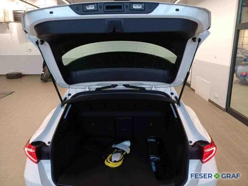 Cupra Formentor 1.4 e-HYBRID 204 ch BVA  occasion  L'Union - photo n8