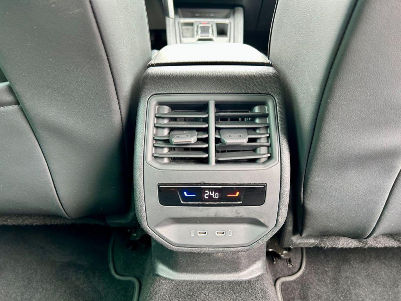 Cupra Formentor 1.4 e-HYBRID 204 ch BVA  occasion  L'Union - photo n14