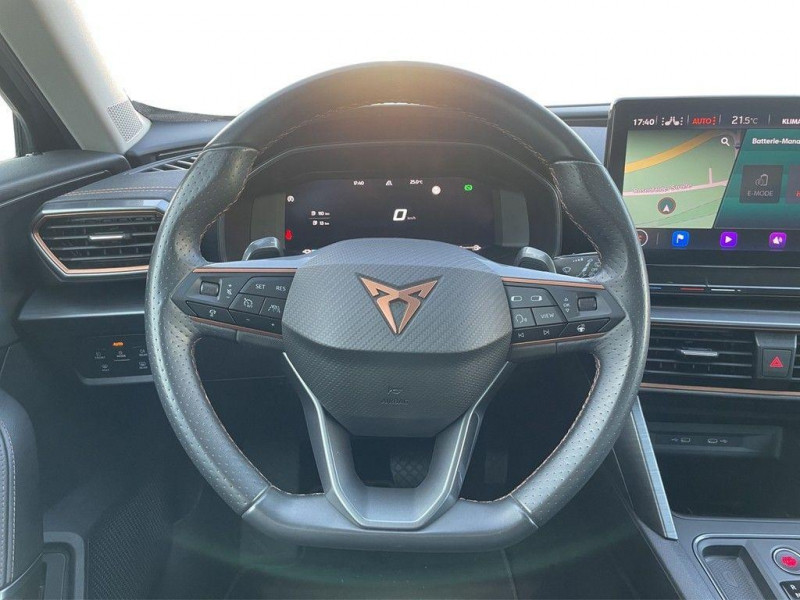 Cupra Formentor 1.4 e-HYBRID 204 ch BVA  occasion  L'Union - photo n13