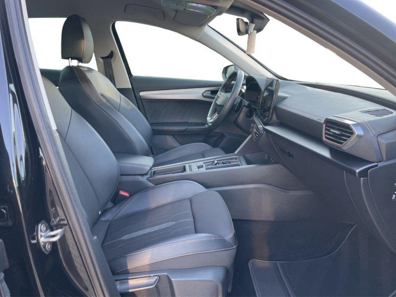 Cupra Formentor 1.4 e-HYBRID 204 ch BVA  occasion  L'Union - photo n10