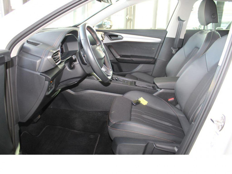 Cupra Formentor 1.4 e-HYBRID 204 ch BVA  occasion  L'Union - photo n11