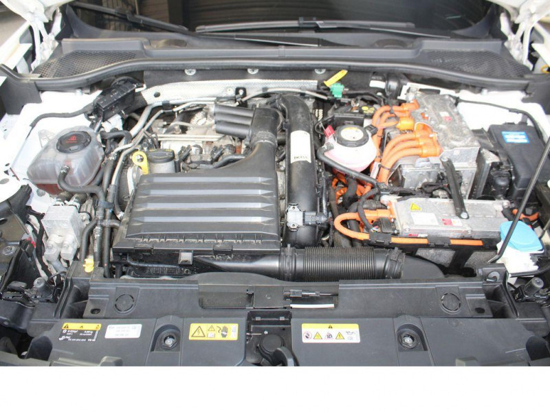 Cupra Formentor 1.4 e-HYBRID 204 ch BVA  occasion  L'Union - photo n14