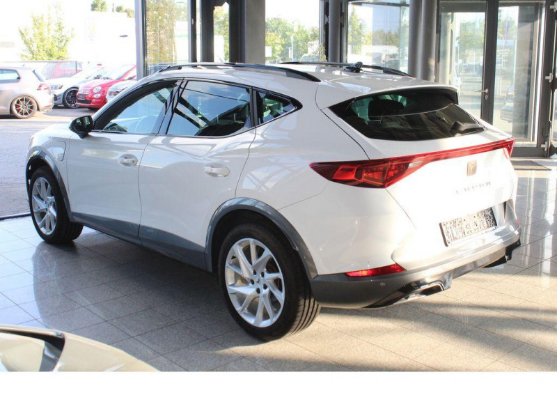 Cupra Formentor 1.4 e-HYBRID 204 ch BVA  occasion  L'Union - photo n5