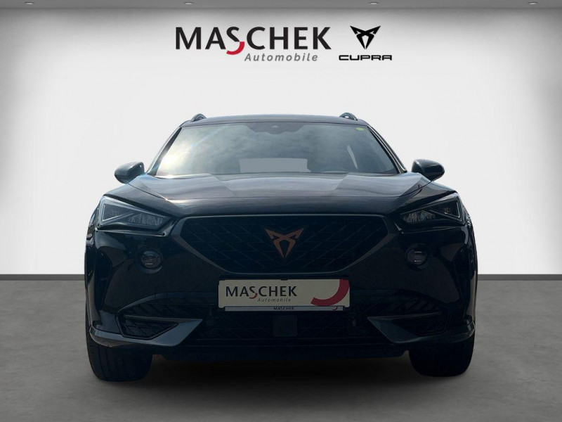 Cupra Formentor 1.4 e-HYBRID 204 ch BVA  occasion  L'Union - photo n7