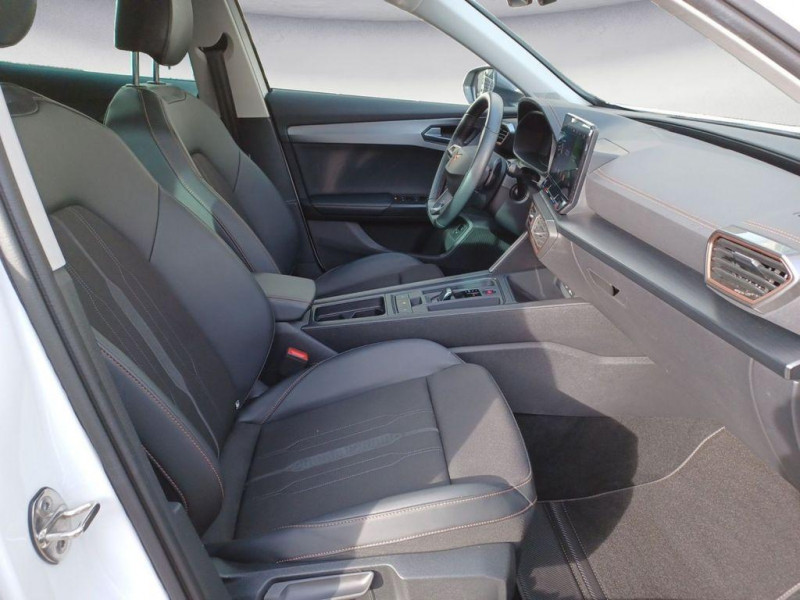 Cupra Formentor 1.4 e-HYBRID 204 ch BVA  occasion  L'Union - photo n8