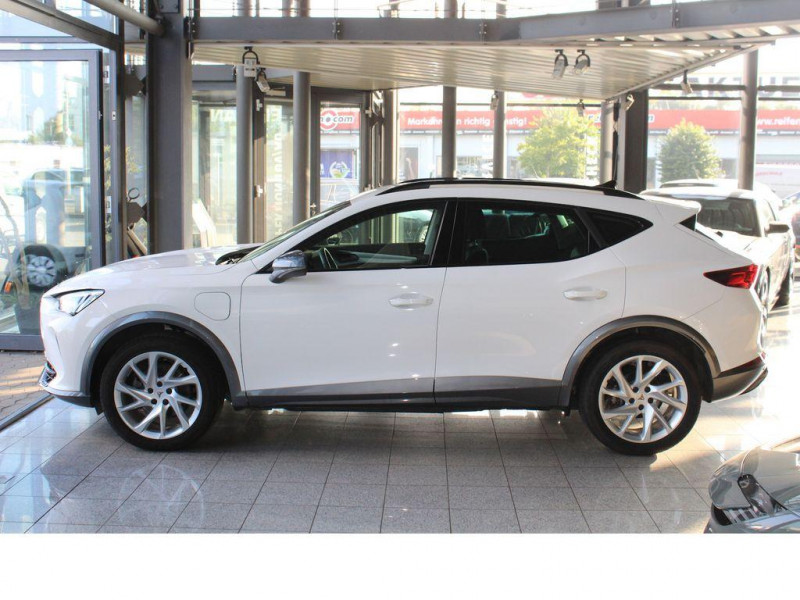 Cupra Formentor 1.4 e-HYBRID 204 ch BVA  occasion  L'Union - photo n4