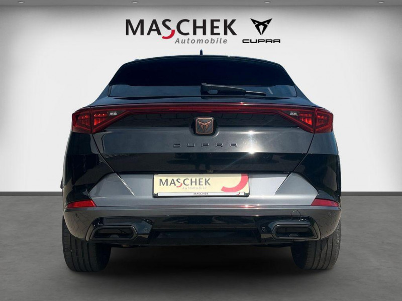 Cupra Formentor 1.4 e-HYBRID 204 ch BVA  occasion  L'Union - photo n4