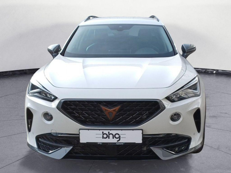 Cupra Formentor 1.4 e-HYBRID 204 ch BVA  occasion  L'Union - photo n6