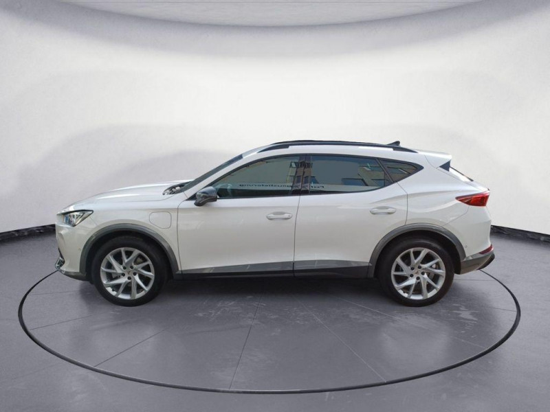 Cupra Formentor 1.4 e-HYBRID 204 ch BVA  occasion  L'Union - photo n2