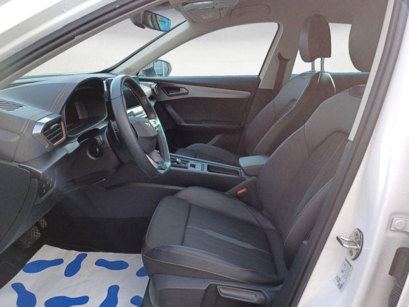 Cupra Formentor 1.4 e-HYBRID 204 ch BVA  occasion  L'Union - photo n7