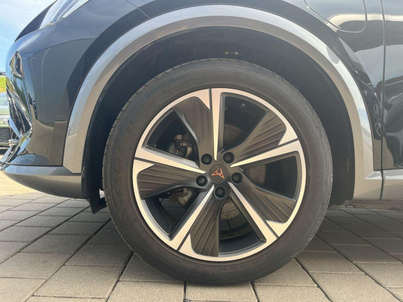 Cupra Formentor 1.4 e-HYBRID 204 ch BVA  occasion  L'Union - photo n8