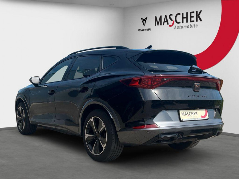 Cupra Formentor 1.4 e-HYBRID 204 ch BVA  occasion  L'Union - photo n3