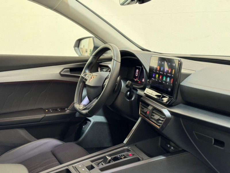 Cupra Formentor 1.4 e-HYBRID 204 ch BVA  occasion  L'Union - photo n13