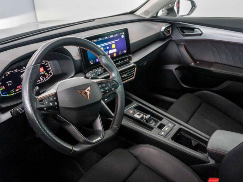 Cupra Formentor 1.4 e-HYBRID 204 ch BVA  occasion  L'Union - photo n6