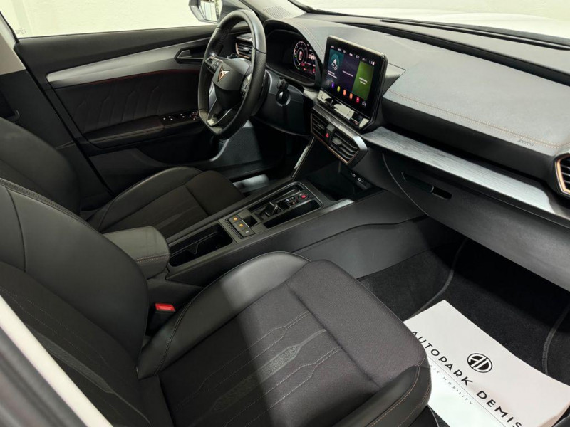 Cupra Formentor 1.4 e-HYBRID 204 ch BVA  occasion  L'Union - photo n13