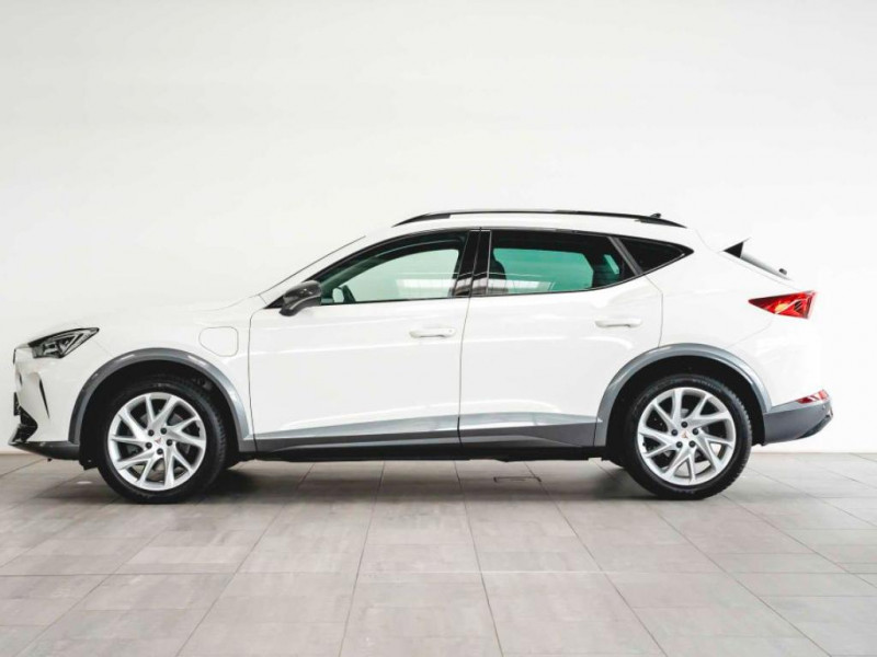 Cupra Formentor 1.4 e-HYBRID 204 ch BVA  occasion  L'Union - photo n3