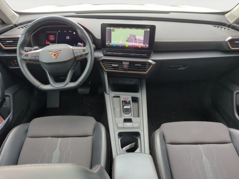 Cupra Formentor 1.4 e-HYBRID 204 ch BVA  occasion  L'Union - photo n8