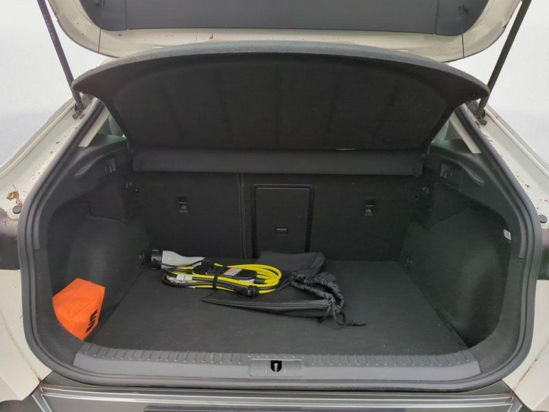 Cupra Formentor 1.4 e-HYBRID 204 ch BVA  occasion  L'Union - photo n5