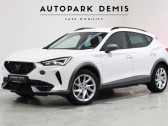 Cupra Formentor 1.4 e-HYBRID 204 ch BVA   L'Union 31