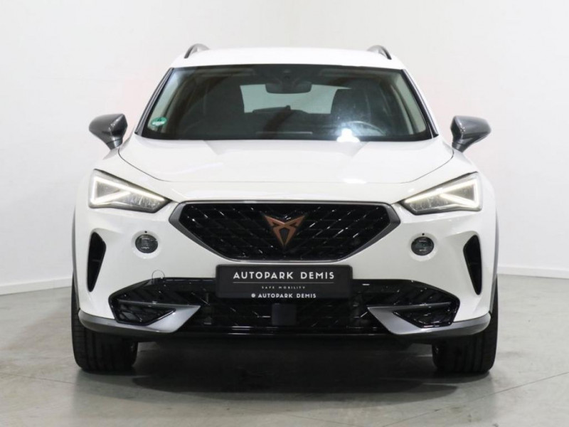 Cupra Formentor 1.4 e-HYBRID 204 ch BVA  occasion  L'Union - photo n3