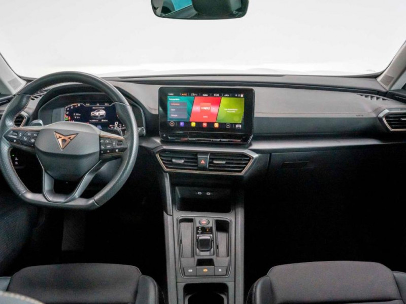 Cupra Formentor 1.4 e-HYBRID 204 ch BVA  occasion  L'Union - photo n7