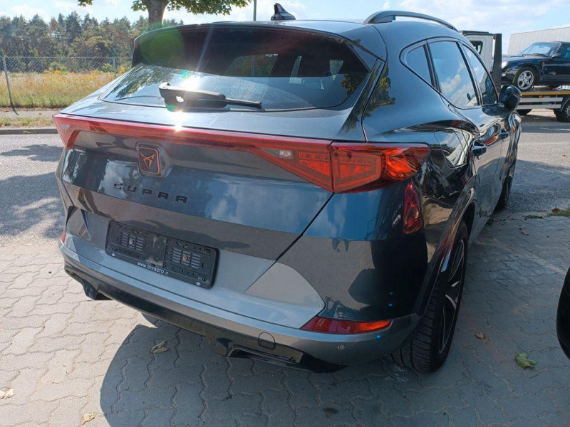 Cupra Formentor 1.4 e-HYBRID 204 ch BVA  occasion  L'Union - photo n5