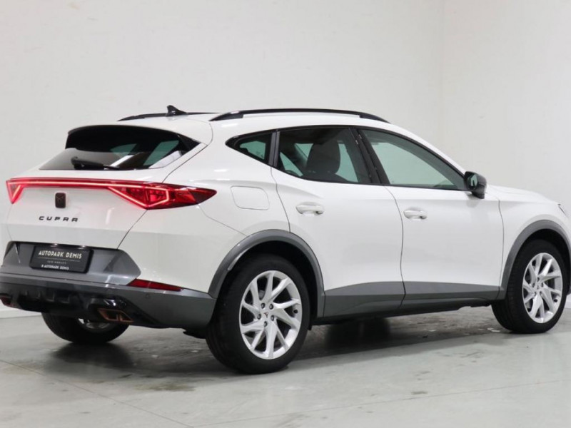 Cupra Formentor 1.4 e-HYBRID 204 ch BVA  occasion  L'Union - photo n7