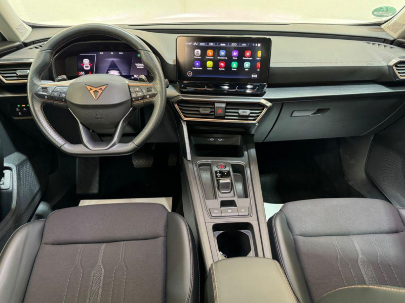 Cupra Formentor 1.4 e-HYBRID 204 ch BVA  occasion  L'Union - photo n10