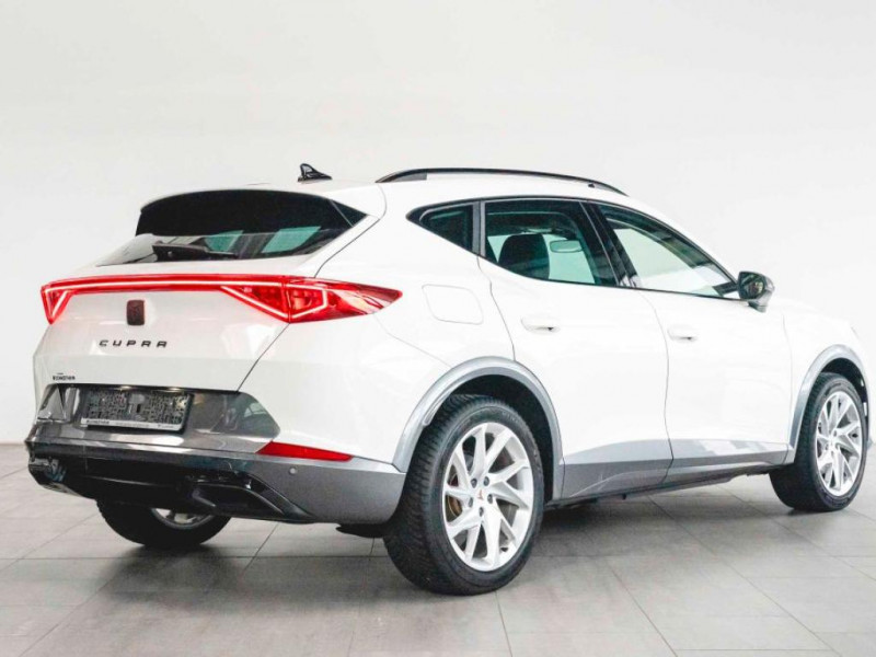 Cupra Formentor 1.4 e-HYBRID 204 ch BVA  occasion  L'Union - photo n4