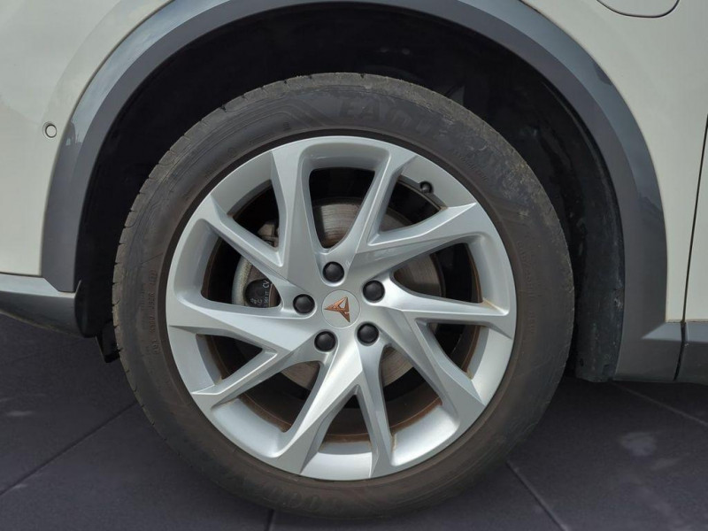 Cupra Formentor 1.4 e-HYBRID 204 ch BVA  occasion  L'Union - photo n12