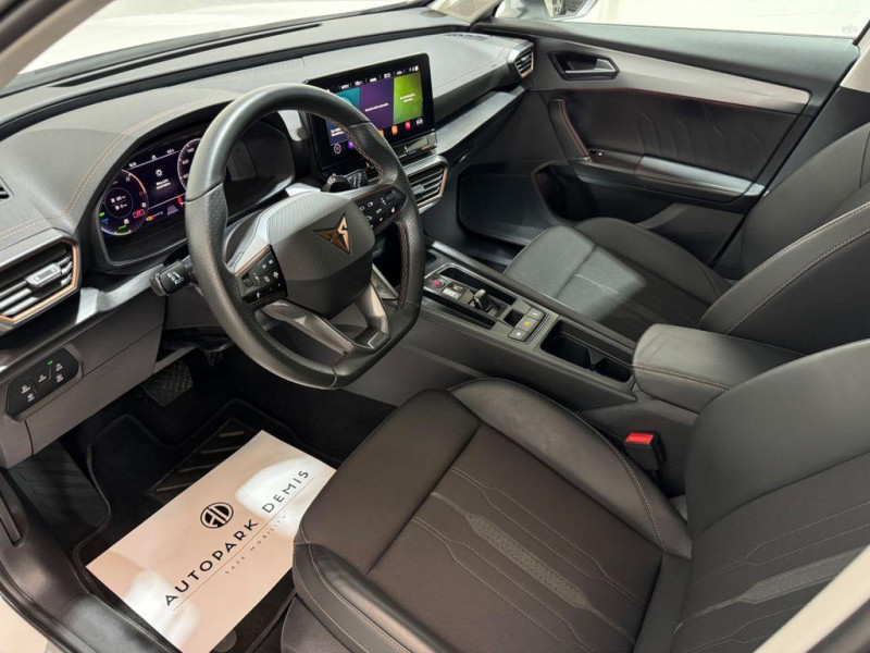 Cupra Formentor 1.4 e-HYBRID 204 ch BVA  occasion  L'Union - photo n8