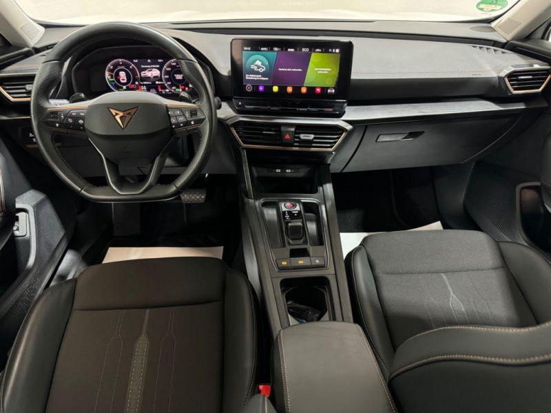 Cupra Formentor 1.4 e-HYBRID 204 ch BVA  occasion  L'Union - photo n11