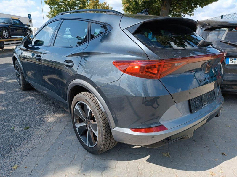 Cupra Formentor 1.4 e-HYBRID 204 ch BVA  occasion  L'Union - photo n6