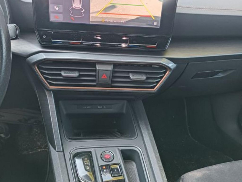 Cupra Formentor 1.4 e-HYBRID 204 ch BVA  occasion  L'Union - photo n11