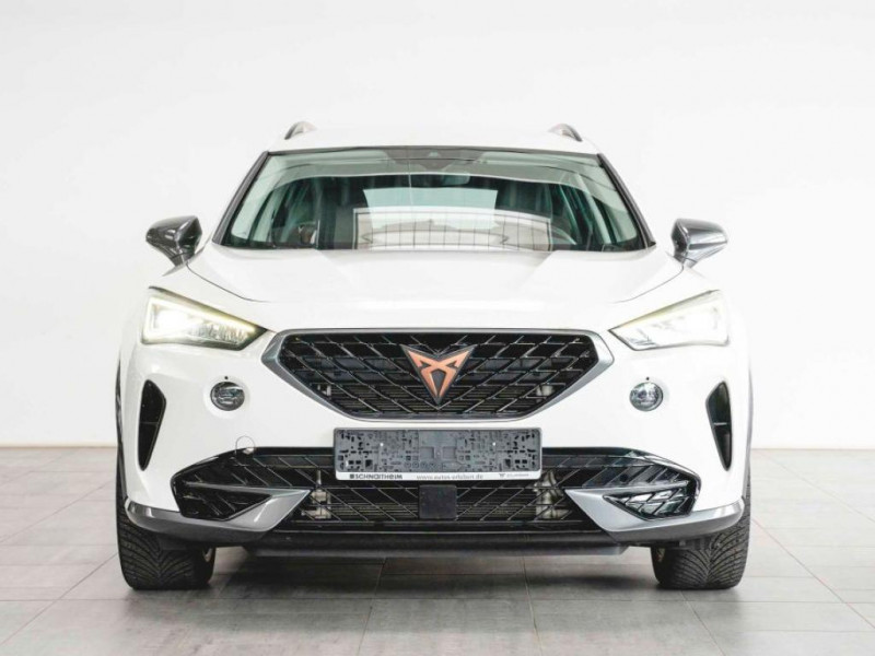 Cupra Formentor 1.4 e-HYBRID 204 ch BVA  occasion  L'Union - photo n5