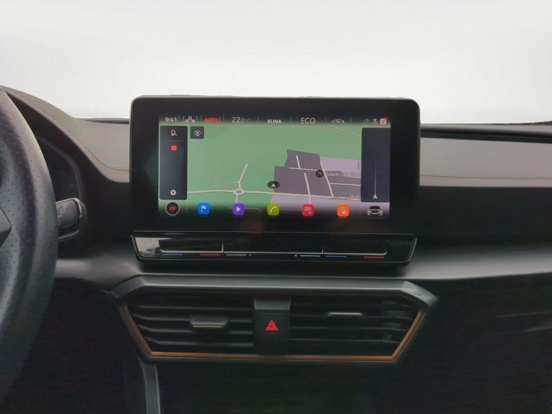 Cupra Formentor 1.4 e-HYBRID 204 ch BVA  occasion  L'Union - photo n9